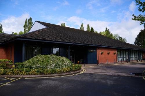 holiday inn telford ironbridge by ihg