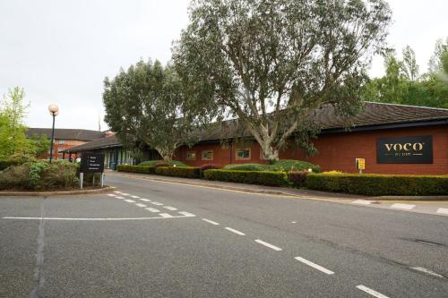 holiday inn telford ironbridge by ihg