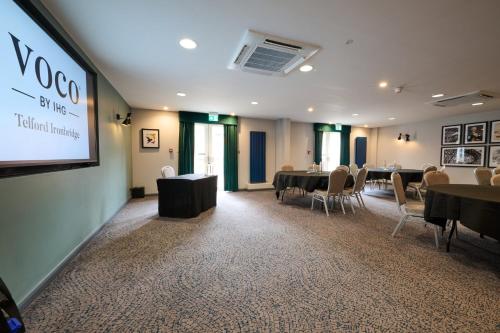 holiday inn telford ironbridge by ihg