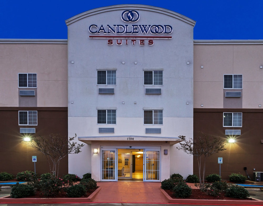 candlewood suites hotel texas city by ihg