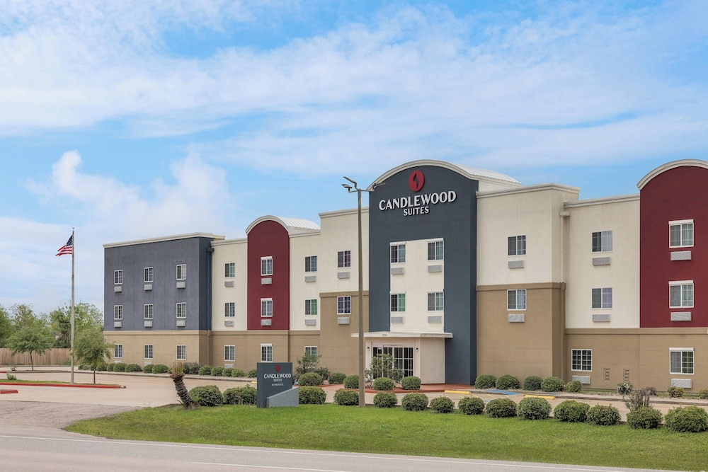 candlewood suites hotel texas city by ihg