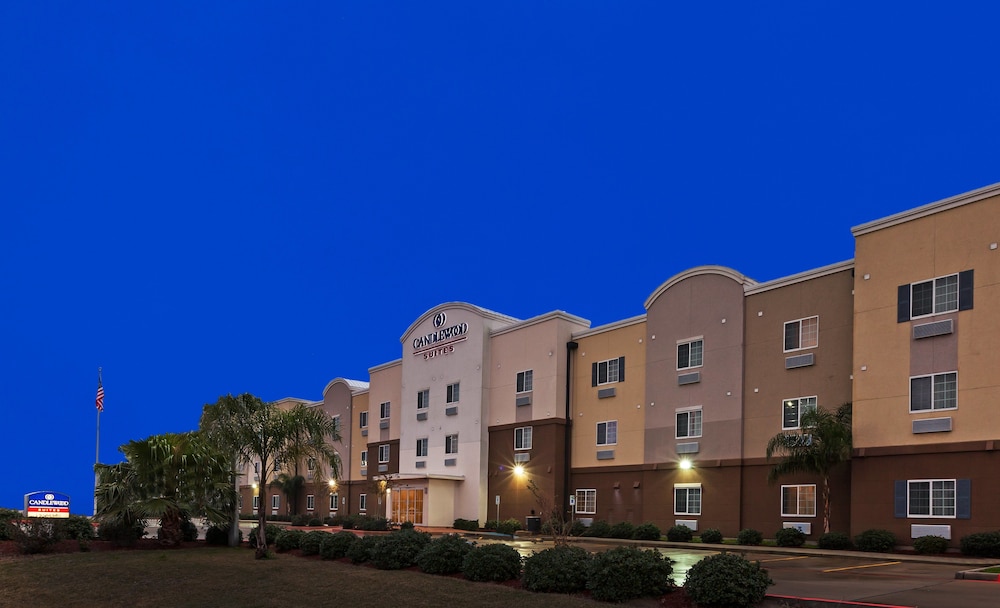 candlewood suites hotel texas city by ihg