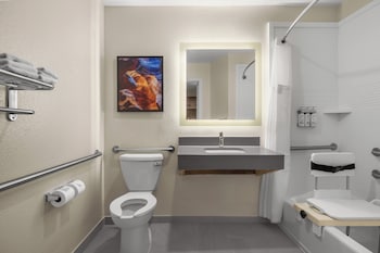 Candlewood Suites Hotel Texas City By Ihg,Galveston County>>Galveston,3 star