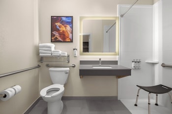 Candlewood Suites Hotel Texas City By Ihg,Galveston County>>Galveston,3 star