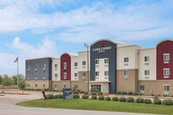 Candlewood Suites Hotel Texas City By Ihg,Galveston County>>Galveston,3 star