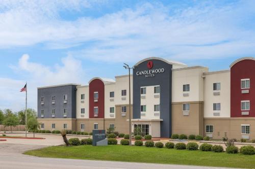 candlewood suites hotel texas city by ihg