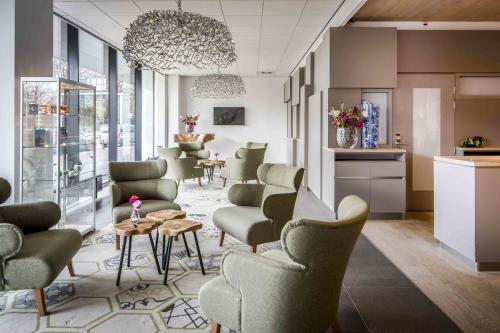 babylon hotel den haag