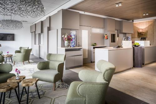 babylon hotel den haag