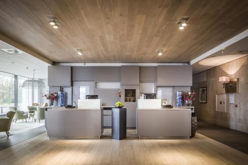 babylon hotel den haag