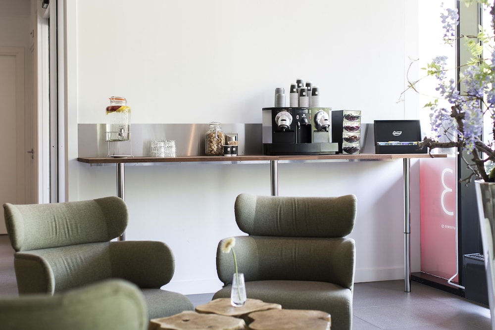 babylon hotel den haag