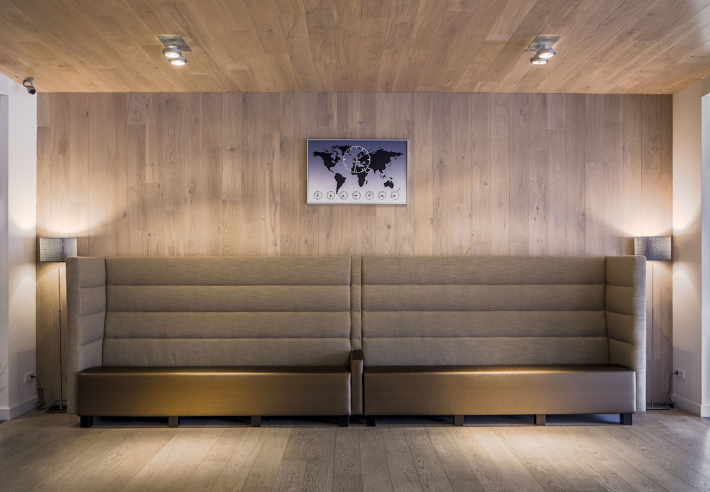 babylon hotel den haag