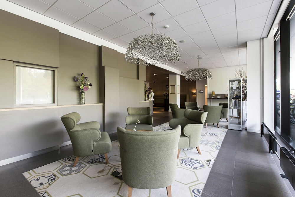 babylon hotel den haag