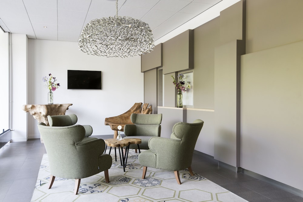 babylon hotel den haag