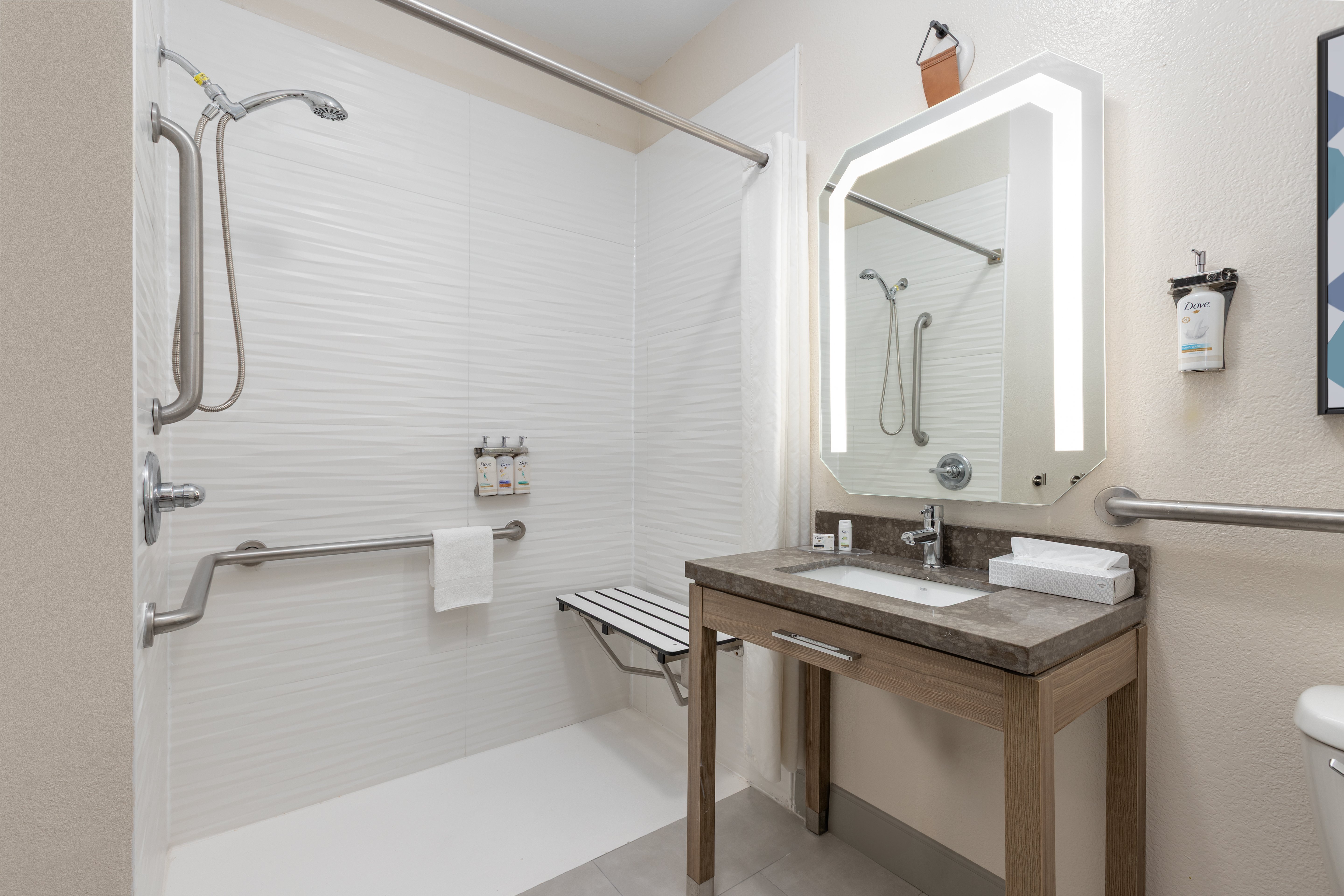 candlewood suites houston the woodlands by ihg