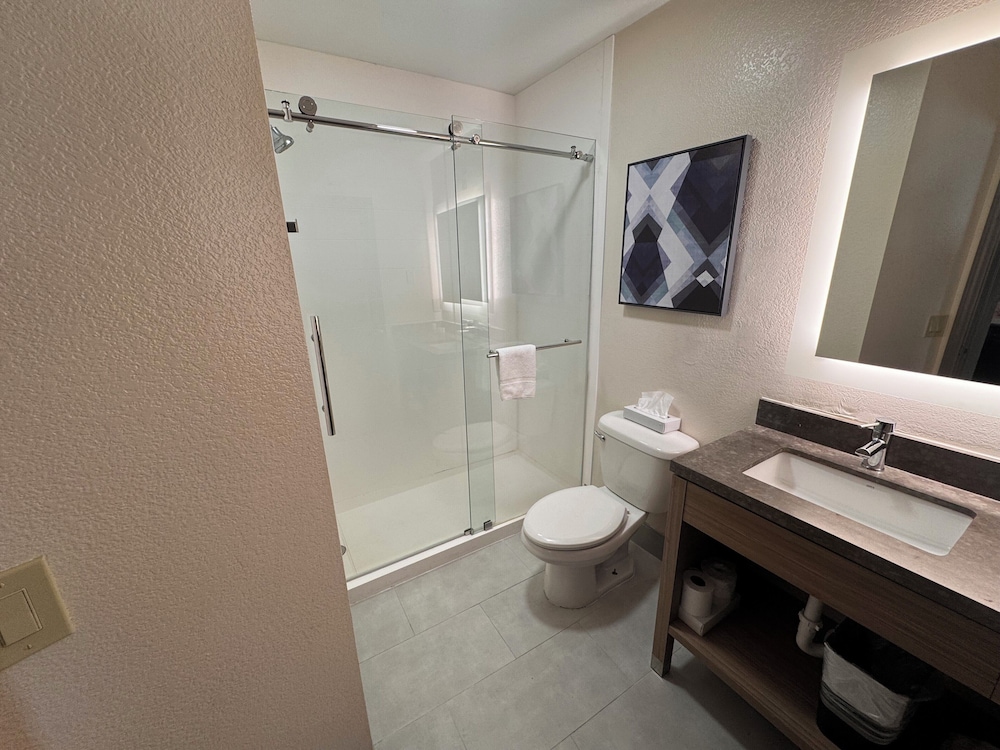 candlewood suites houston the woodlands by ihg