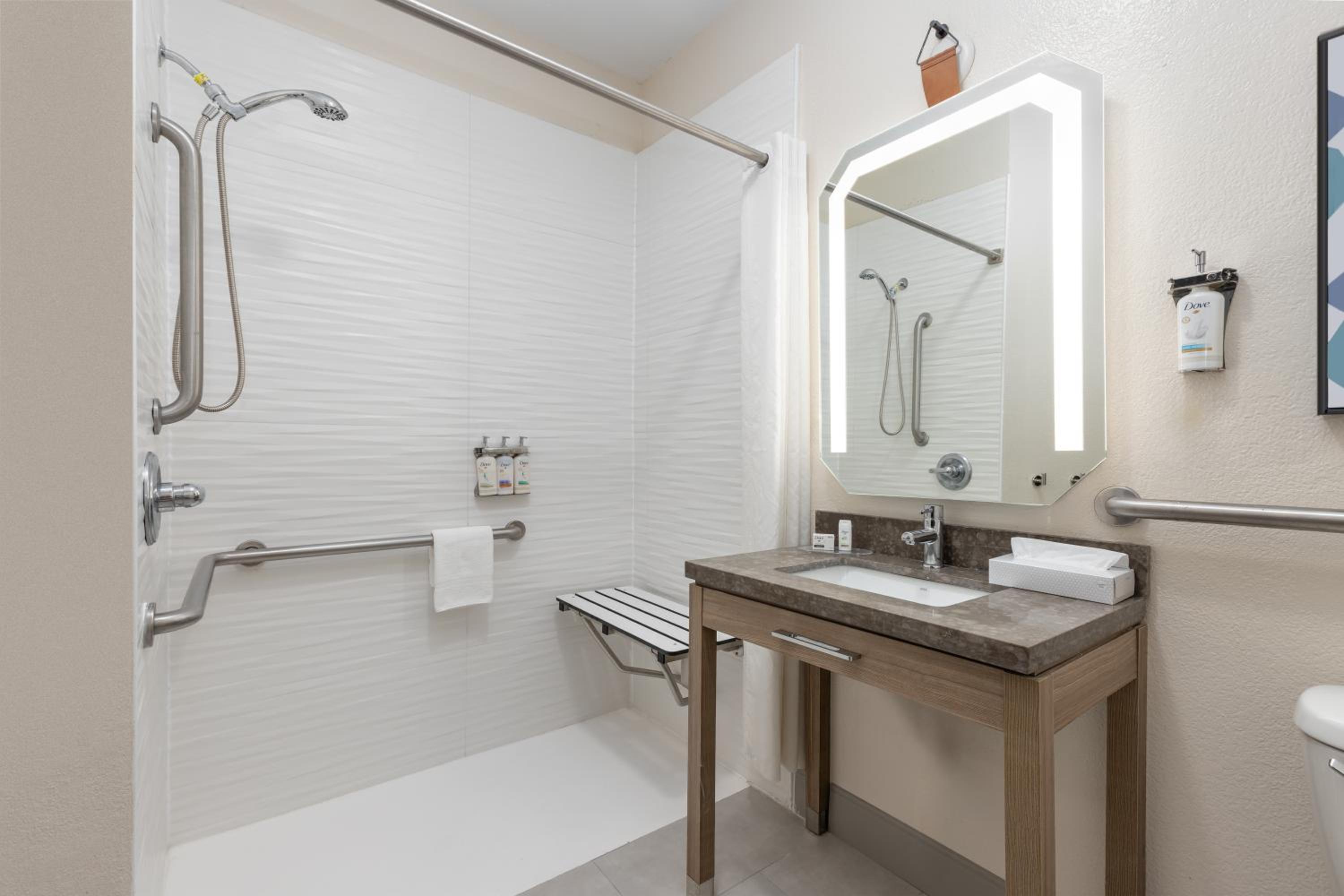 candlewood suites houston the woodlands by ihg