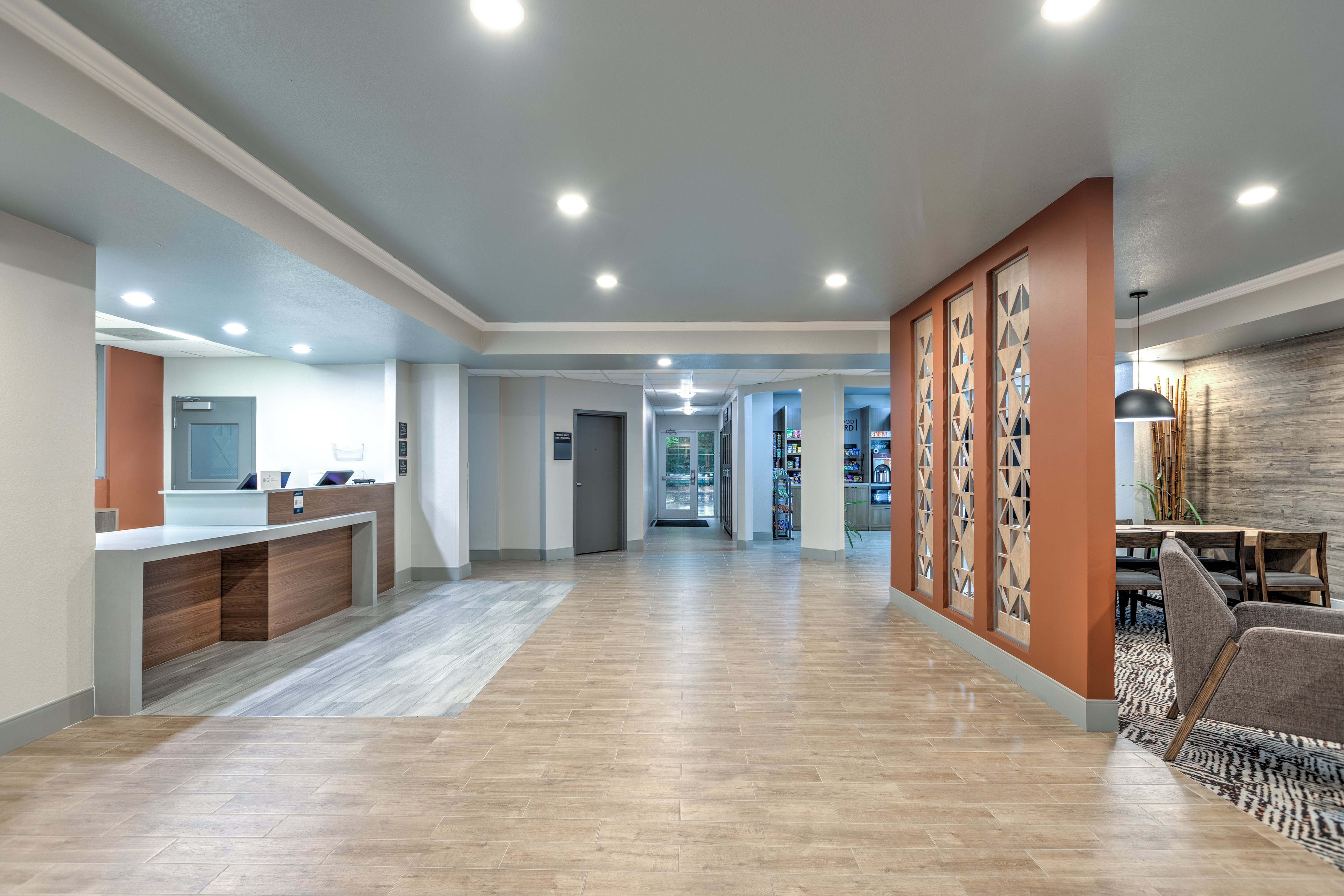 candlewood suites houston the woodlands by ihg