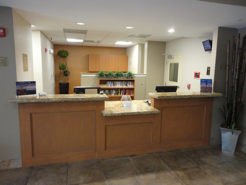 candlewood suites houston the woodlands by ihg