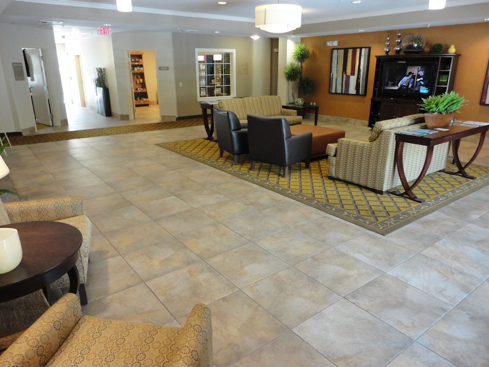candlewood suites houston the woodlands by ihg