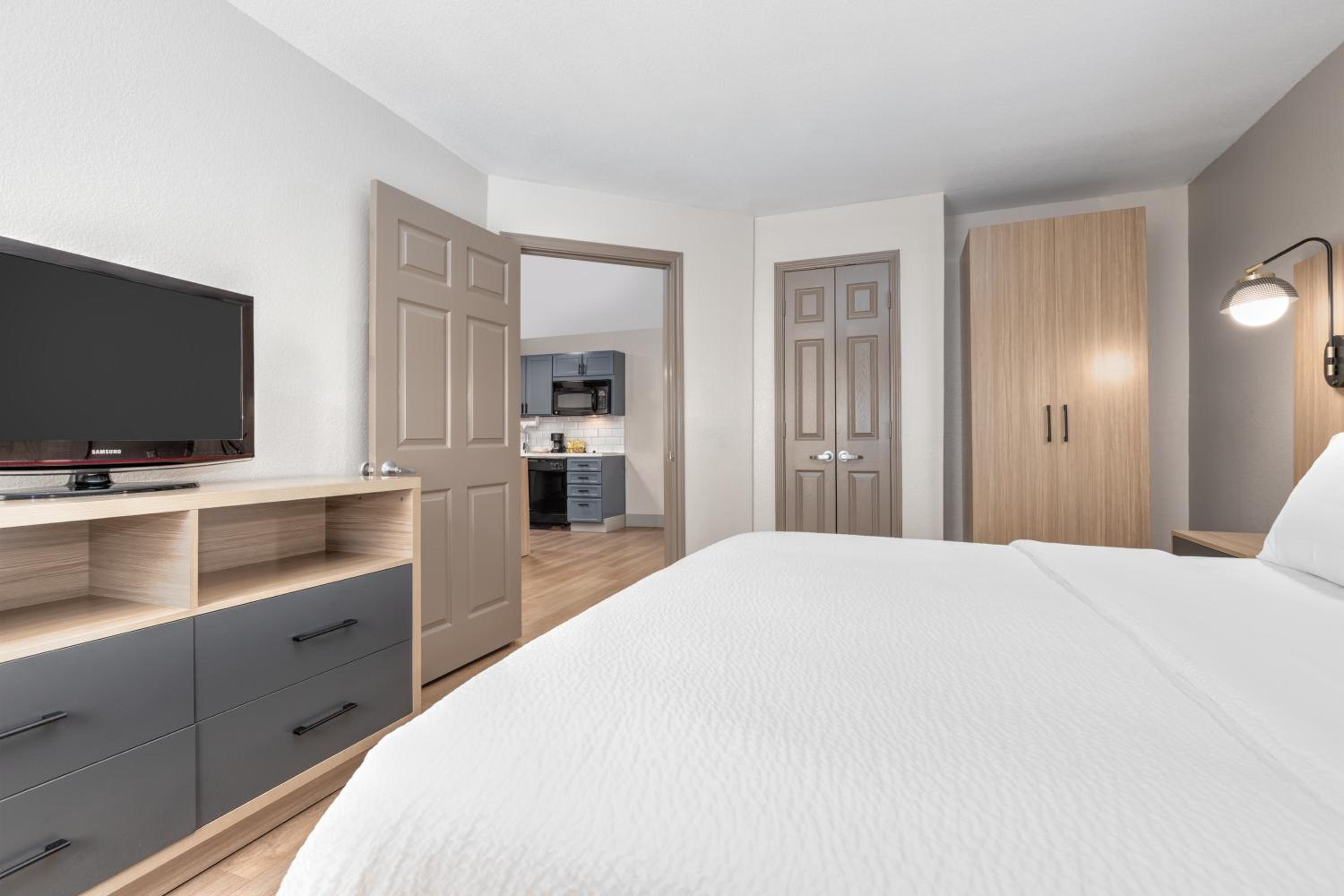 candlewood suites houston the woodlands by ihg