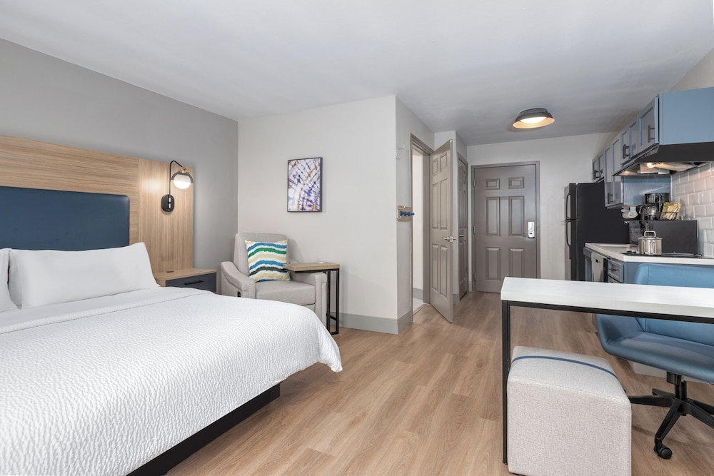 candlewood suites houston the woodlands by ihg
