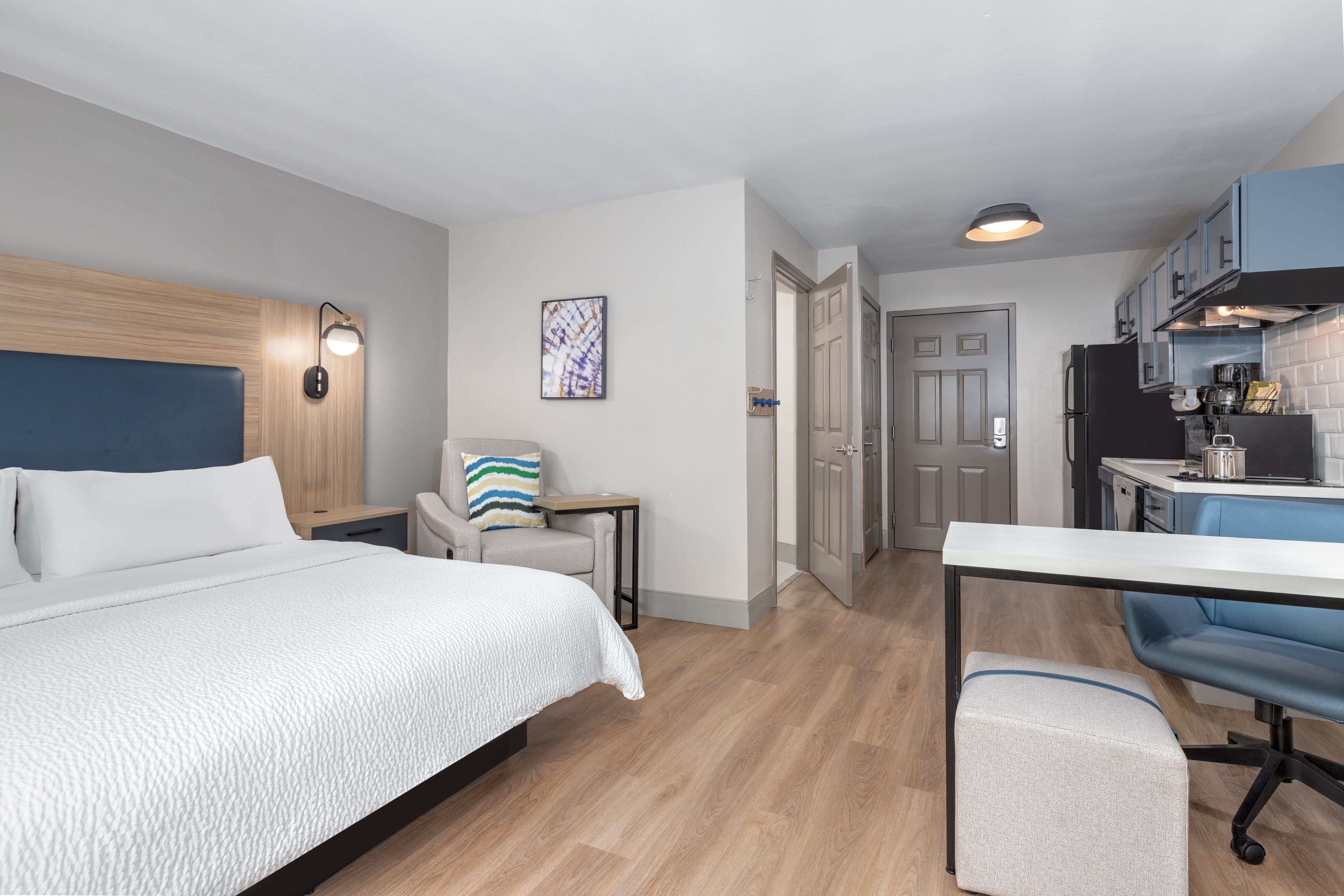 candlewood suites houston the woodlands by ihg