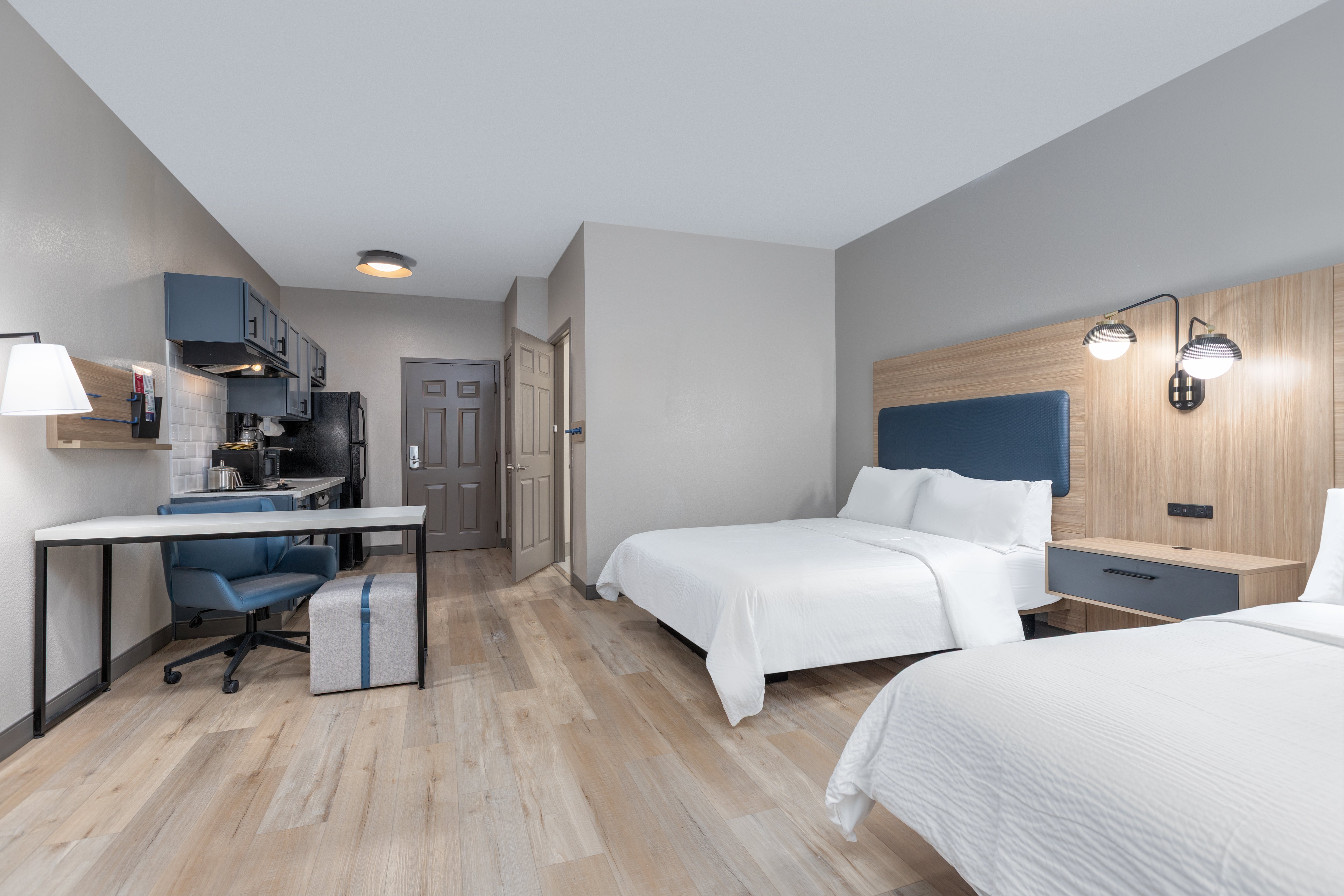 candlewood suites houston the woodlands by ihg