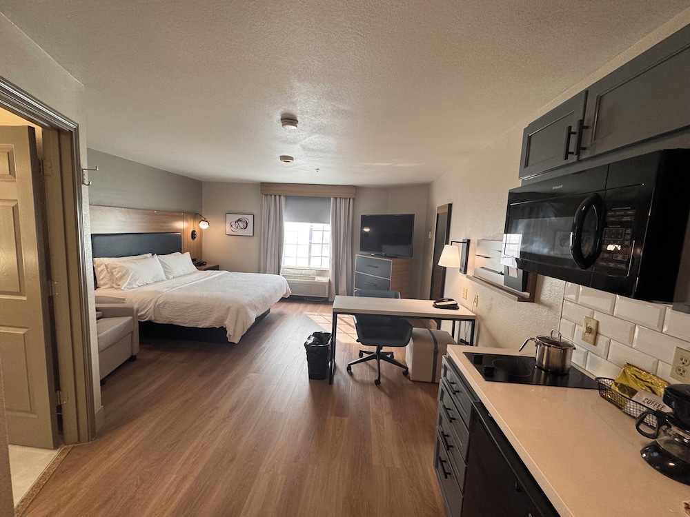 candlewood suites houston the woodlands by ihg