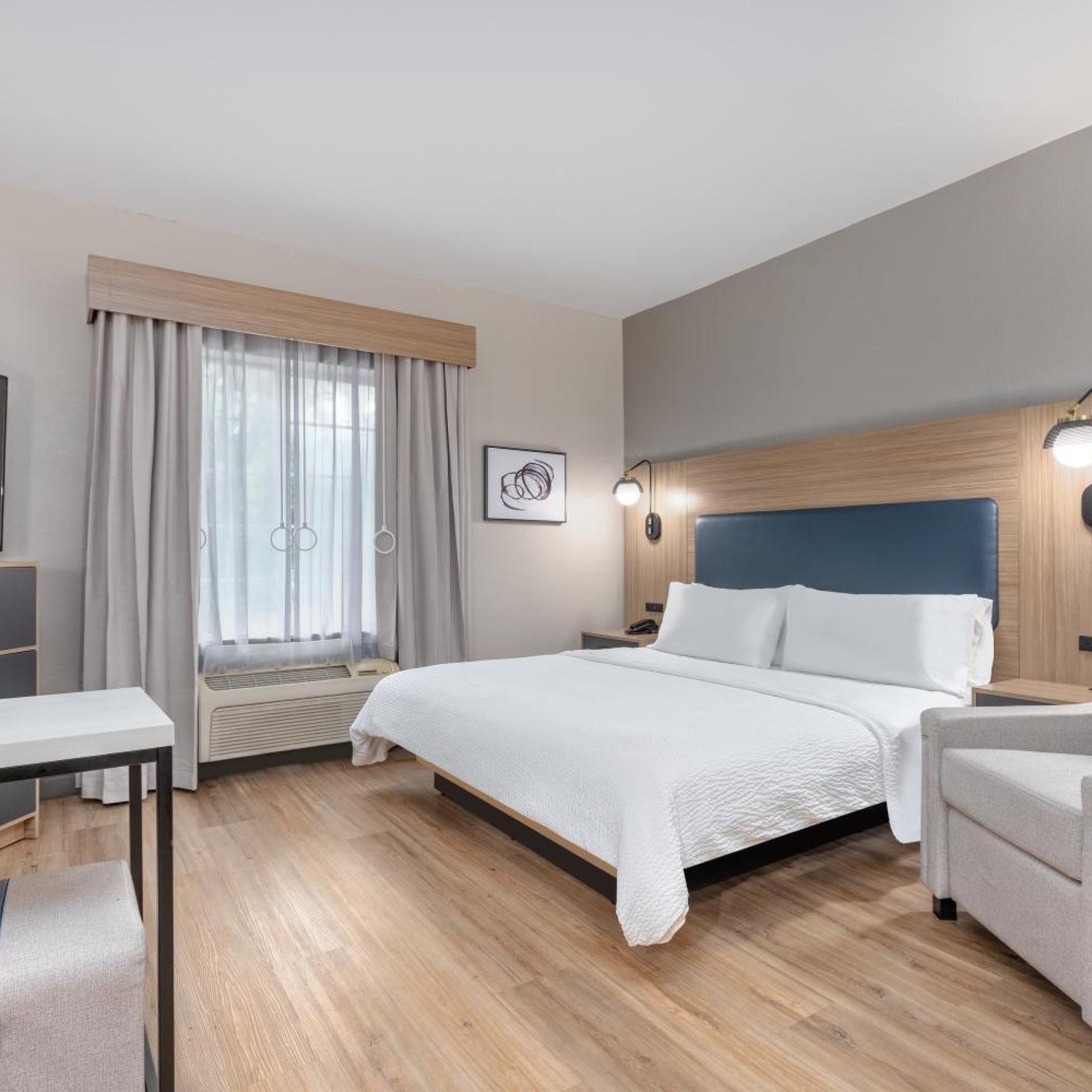 candlewood suites houston the woodlands by ihg
