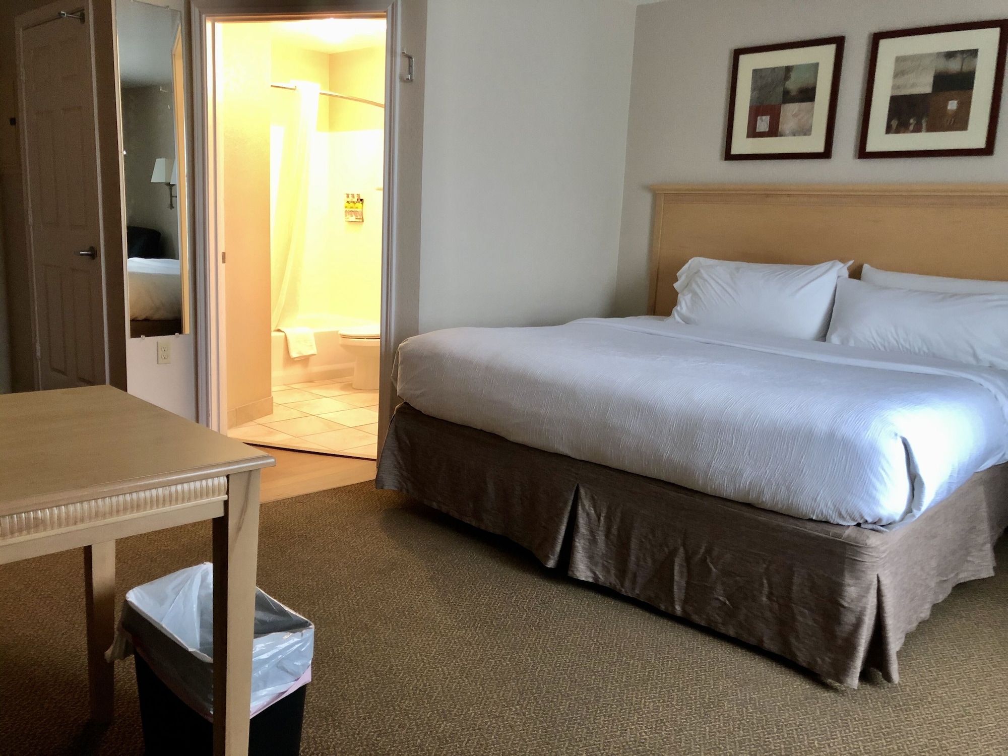 candlewood suites houston the woodlands by ihg