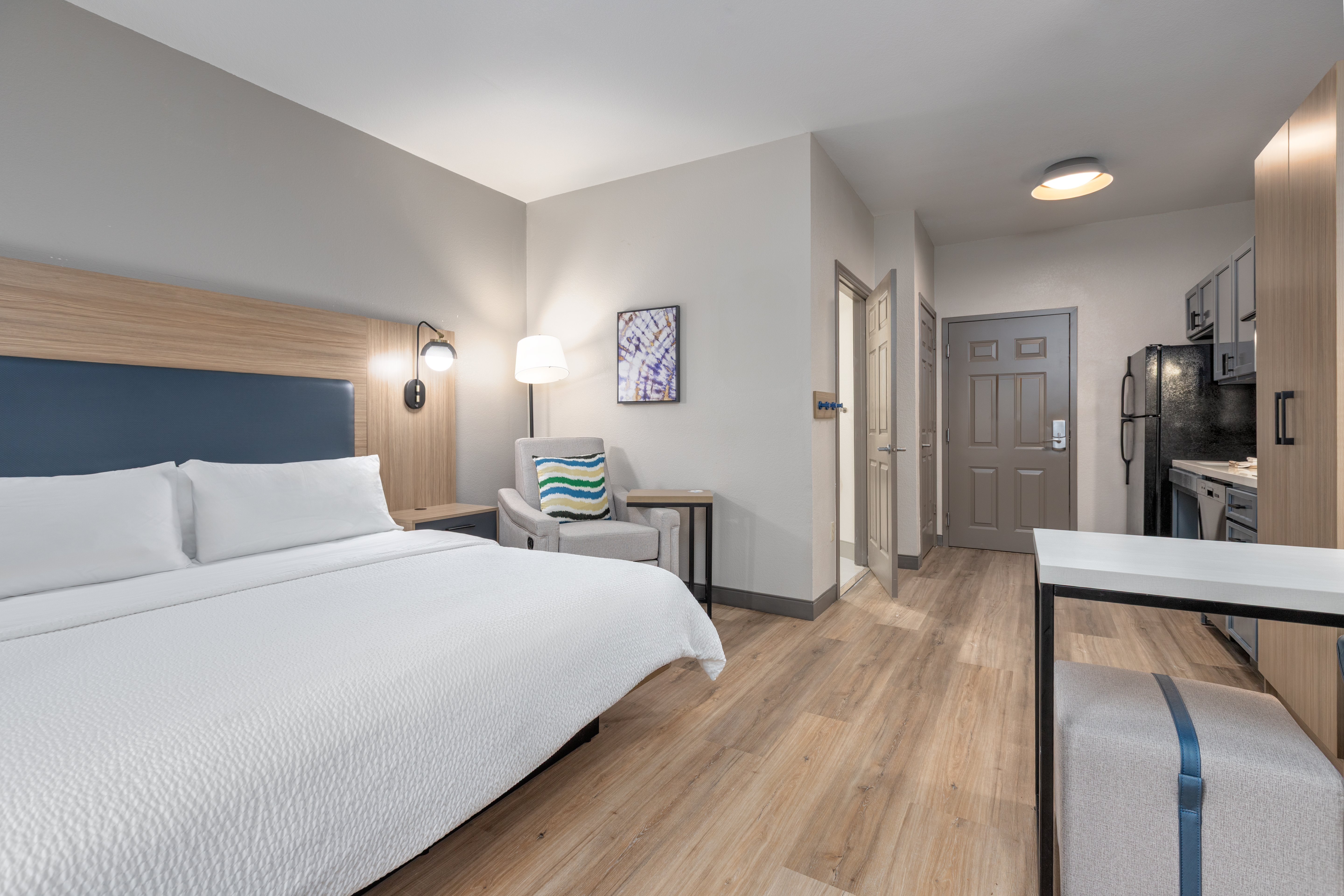 candlewood suites houston the woodlands by ihg