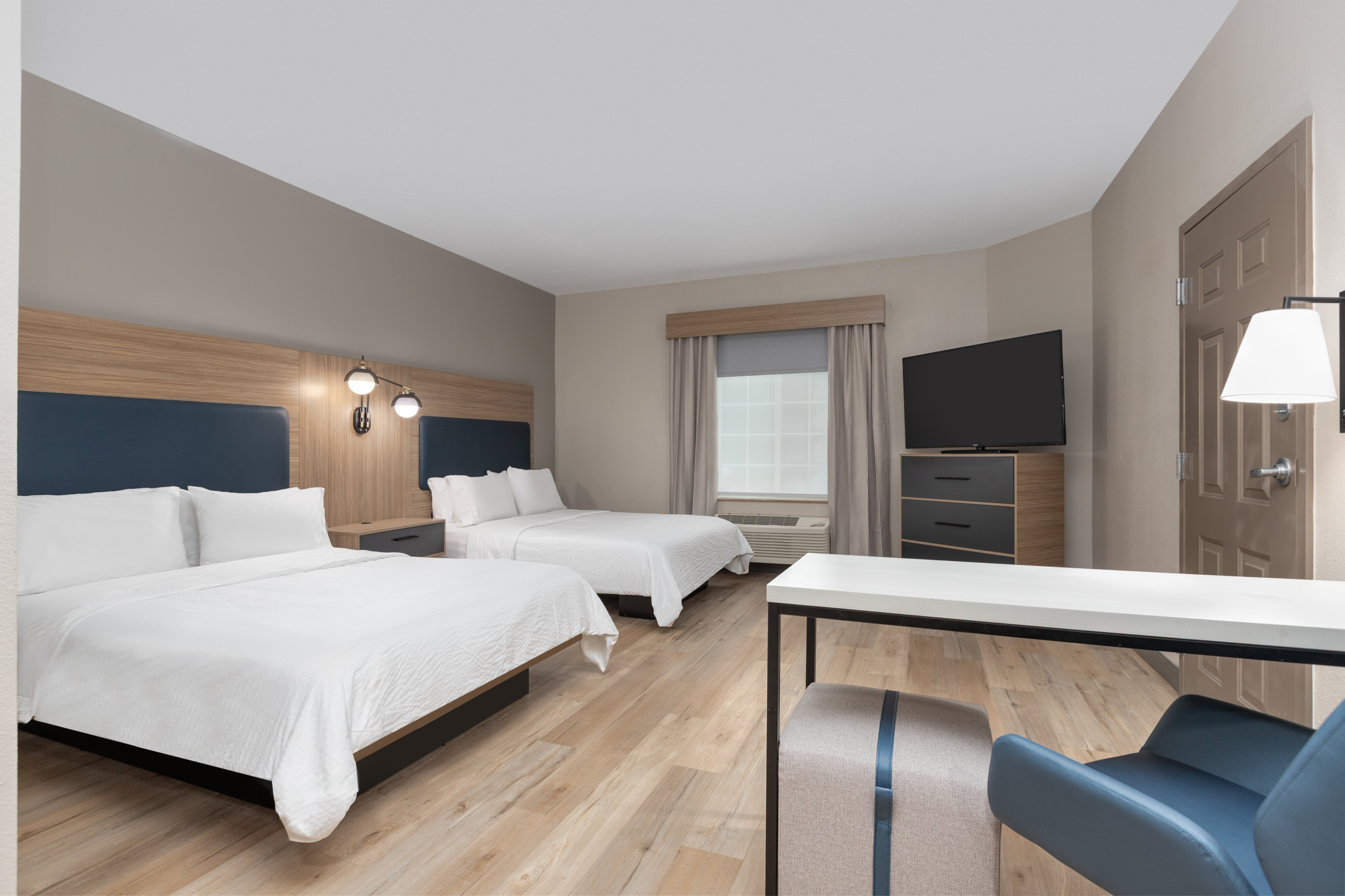 candlewood suites houston the woodlands by ihg