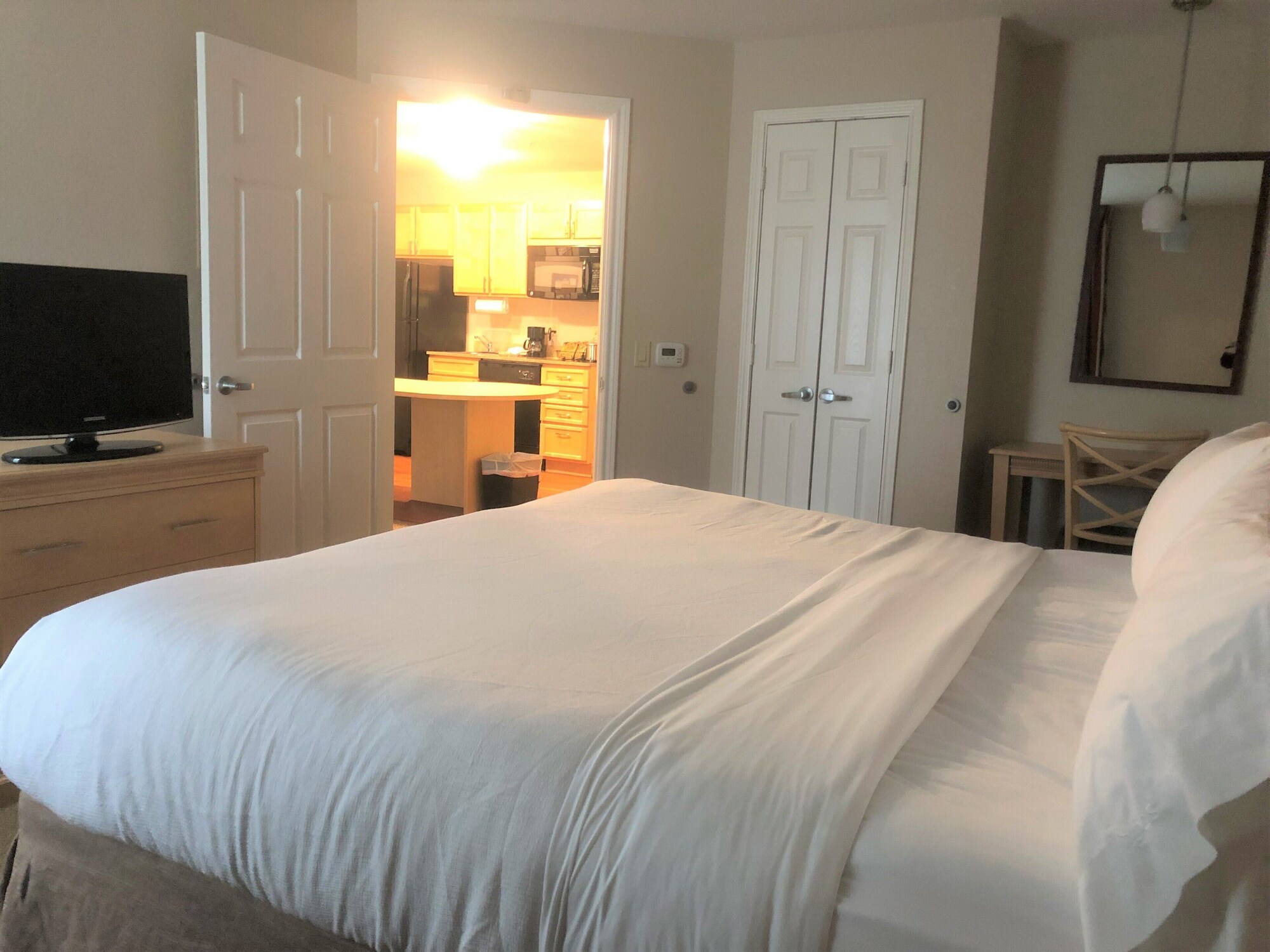 candlewood suites houston the woodlands by ihg