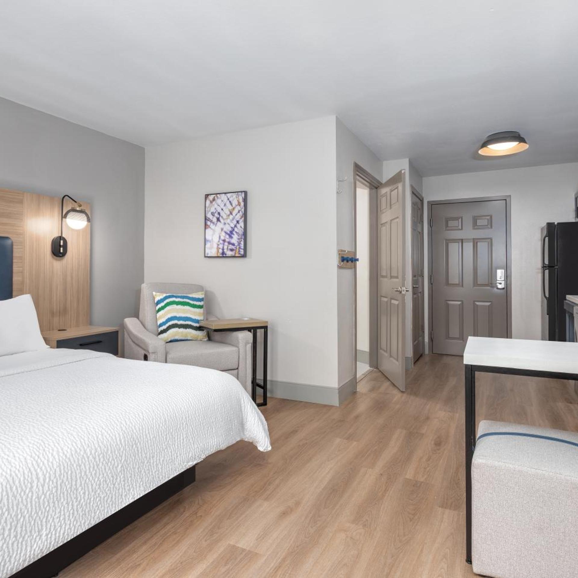 candlewood suites houston the woodlands by ihg