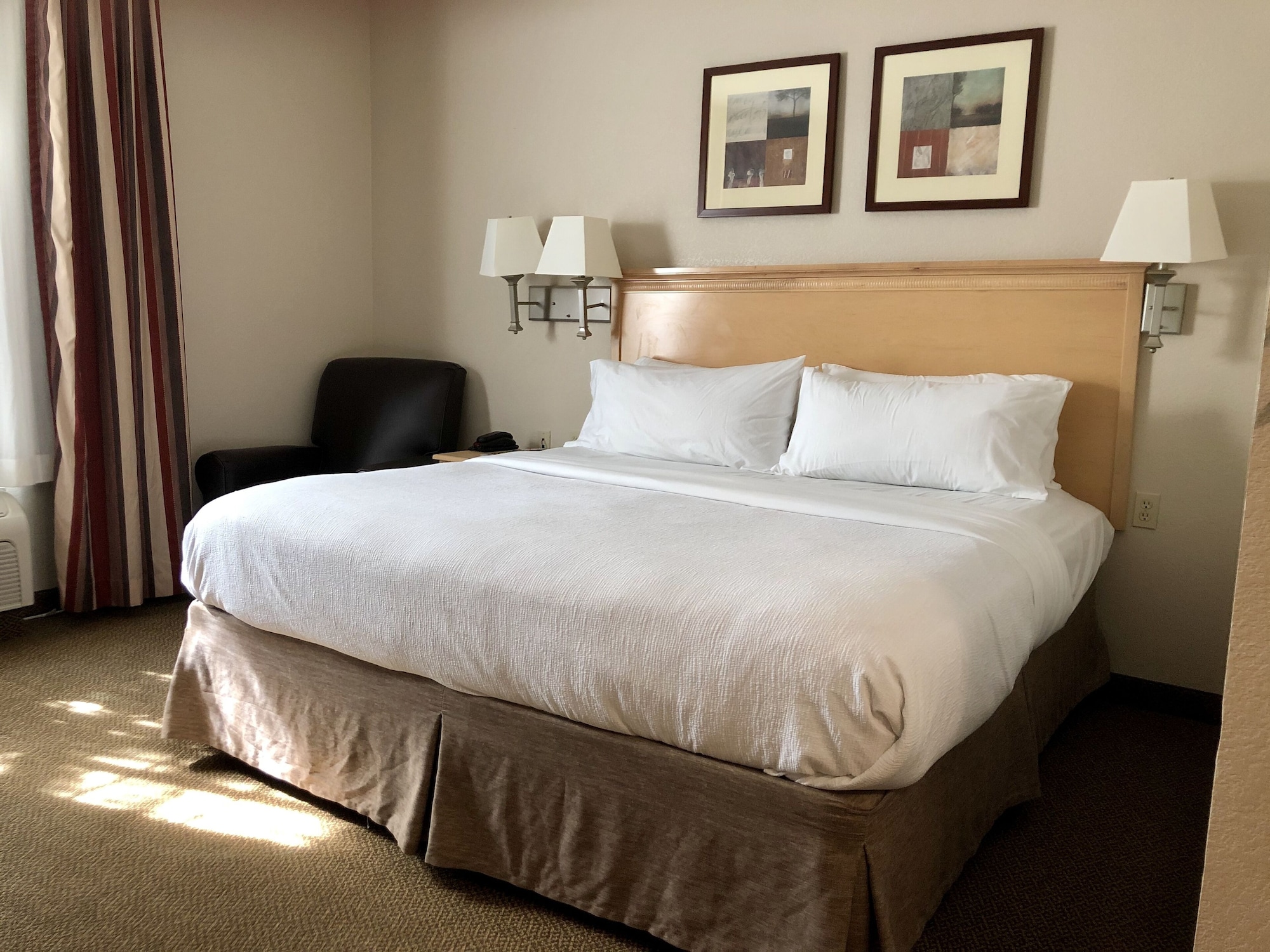candlewood suites houston the woodlands by ihg