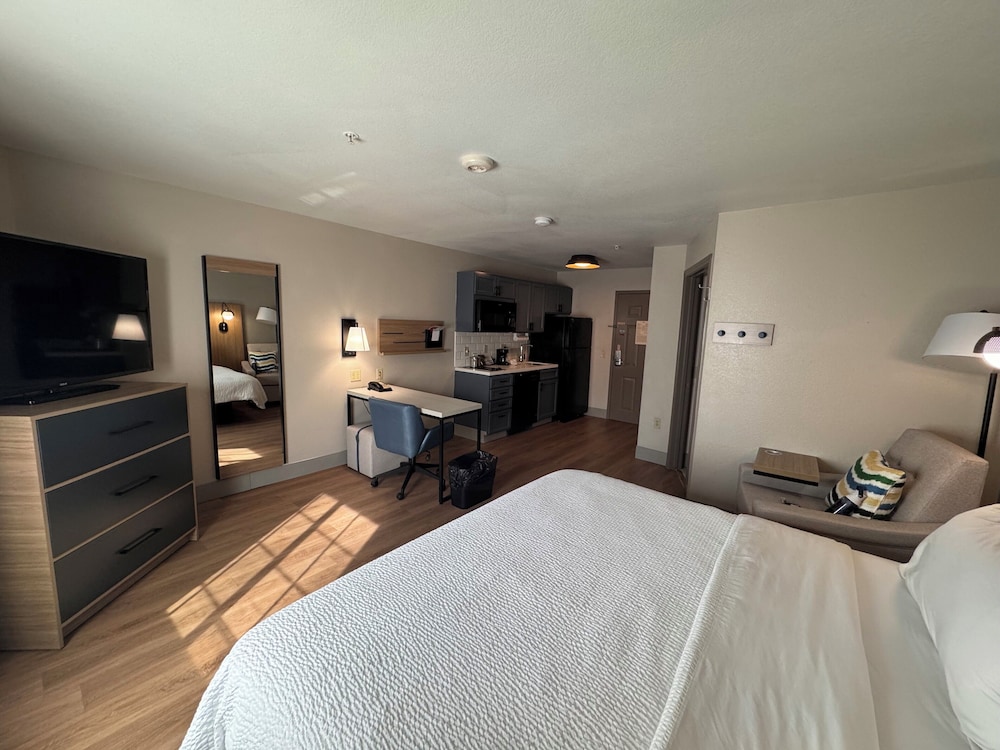 candlewood suites houston the woodlands by ihg
