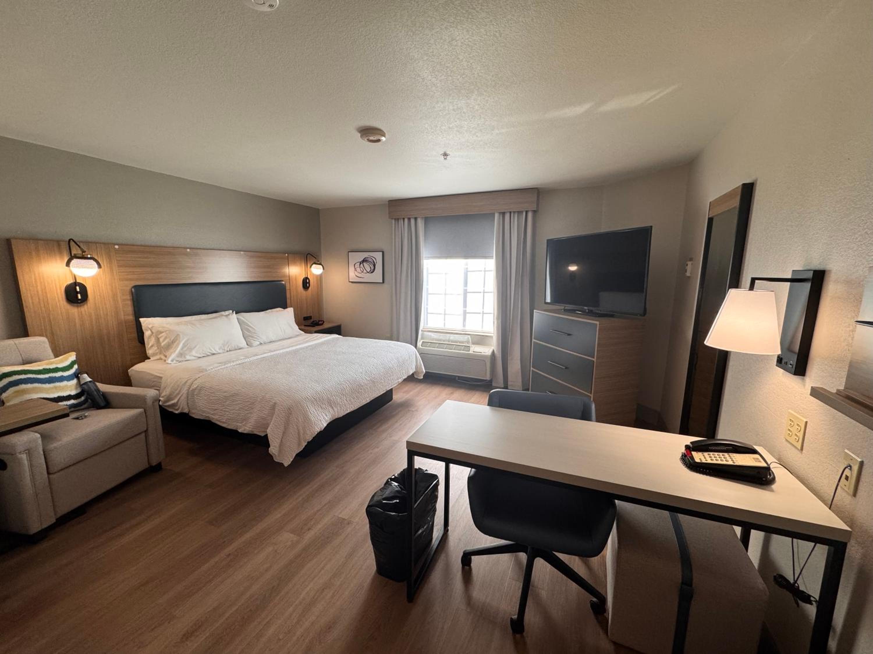candlewood suites houston the woodlands by ihg