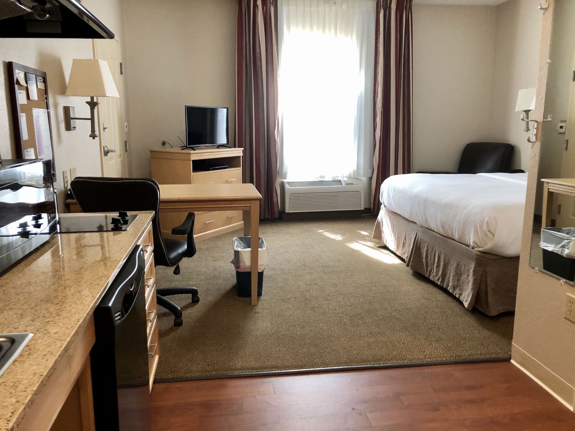 candlewood suites houston the woodlands by ihg