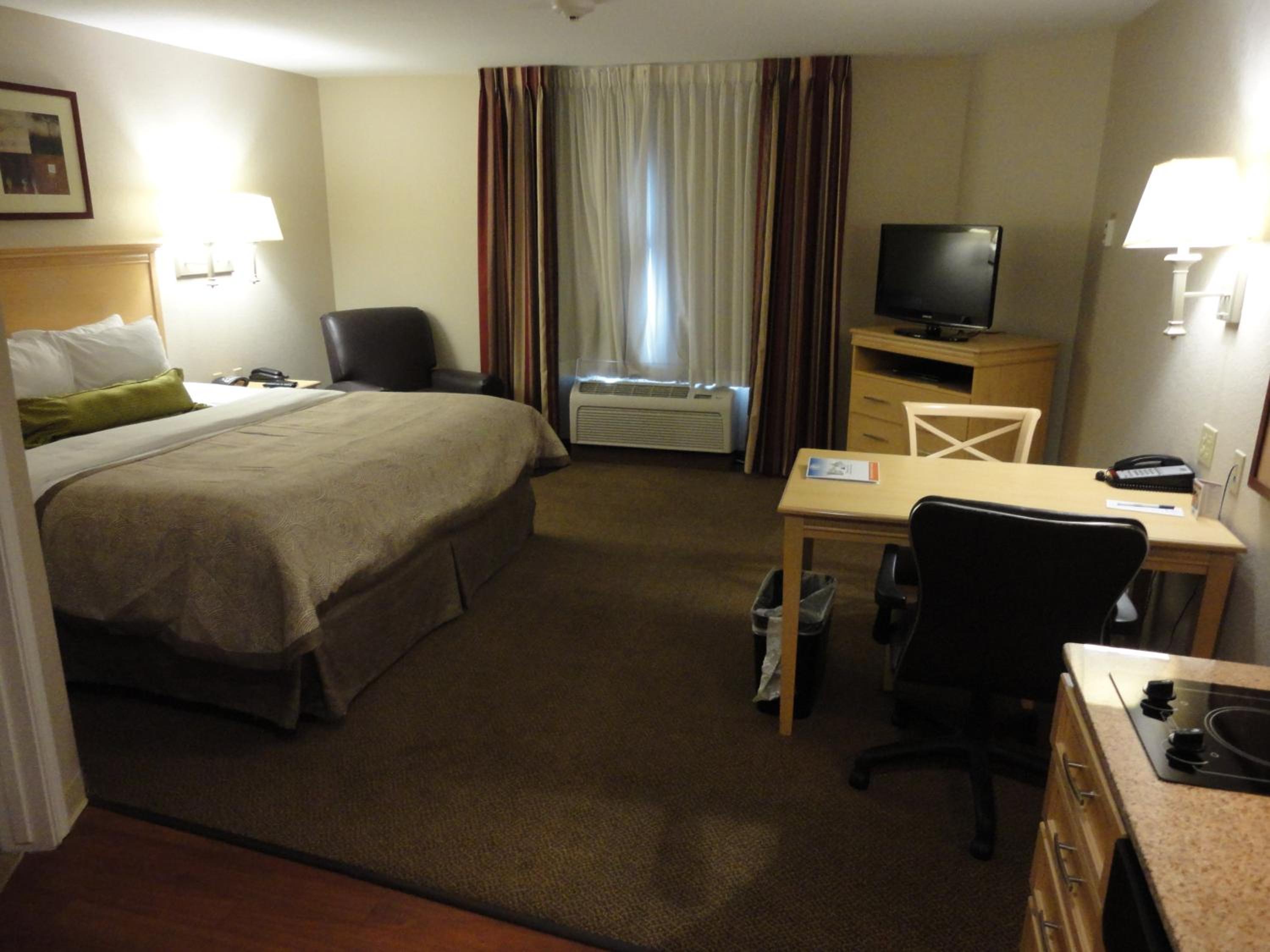 candlewood suites houston the woodlands by ihg