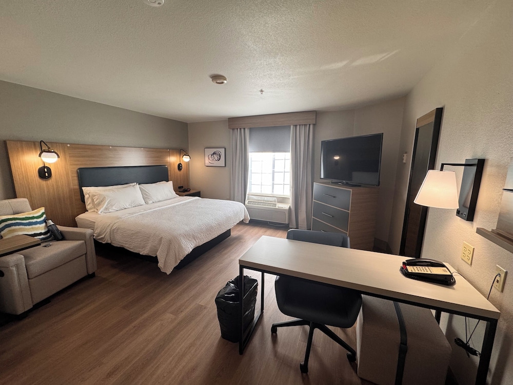 candlewood suites houston the woodlands by ihg