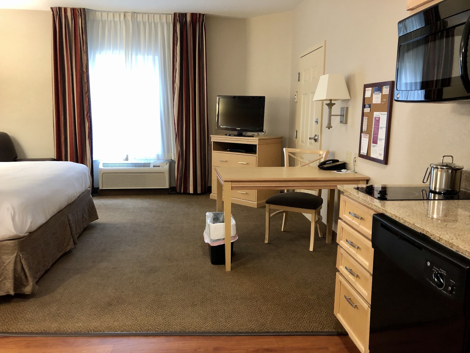candlewood suites houston the woodlands by ihg