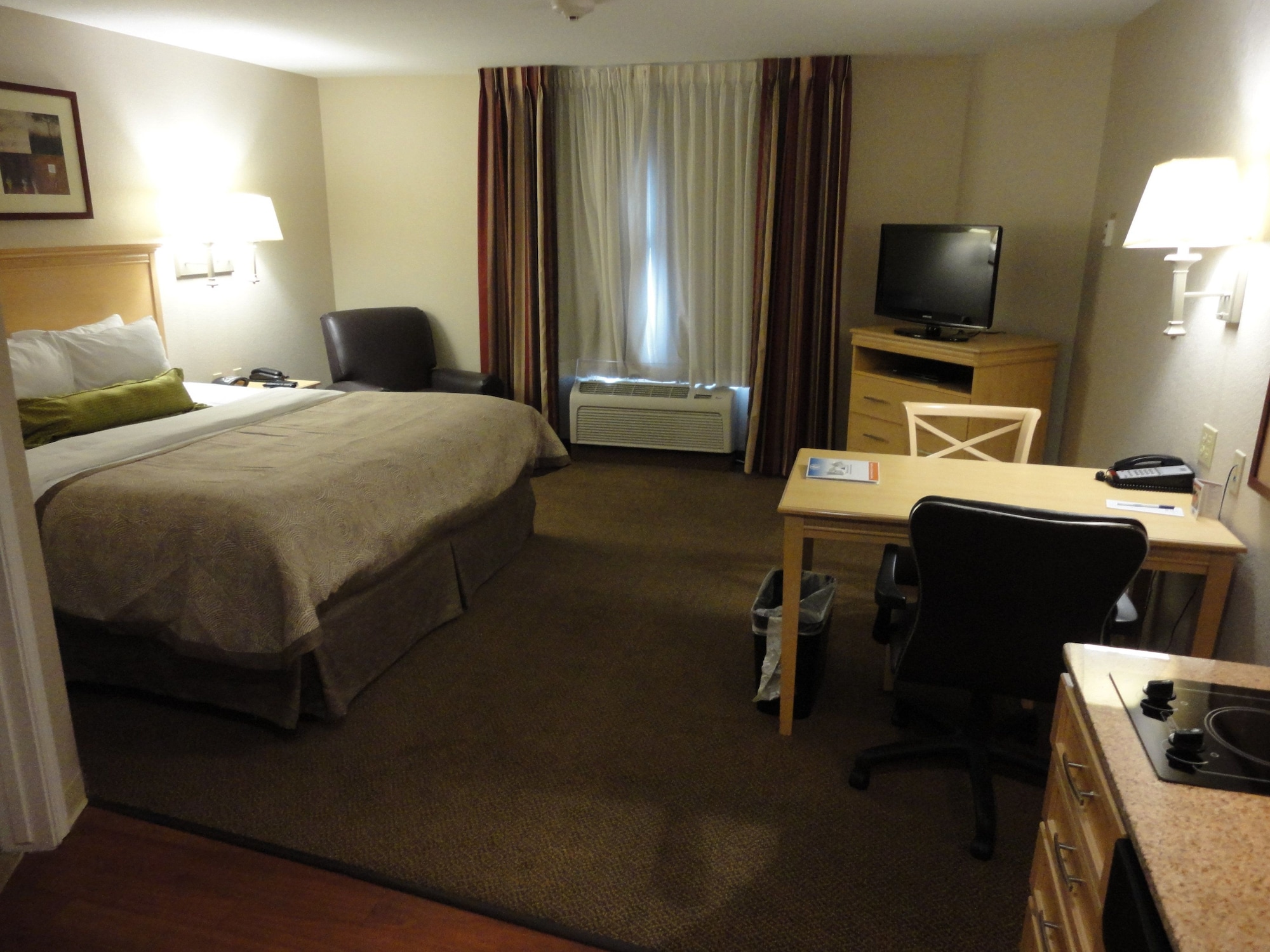 candlewood suites houston the woodlands by ihg