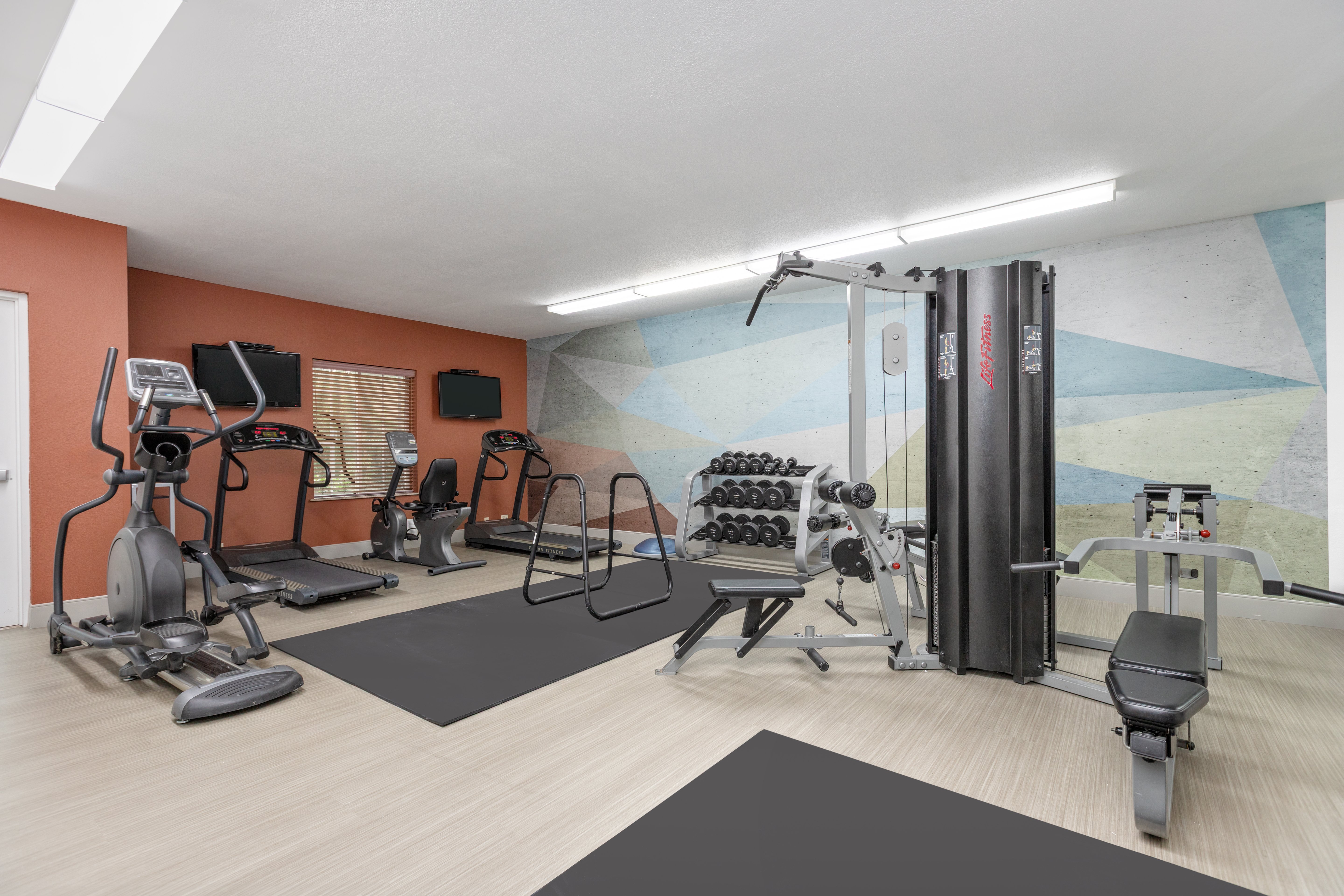 candlewood suites houston the woodlands by ihg
