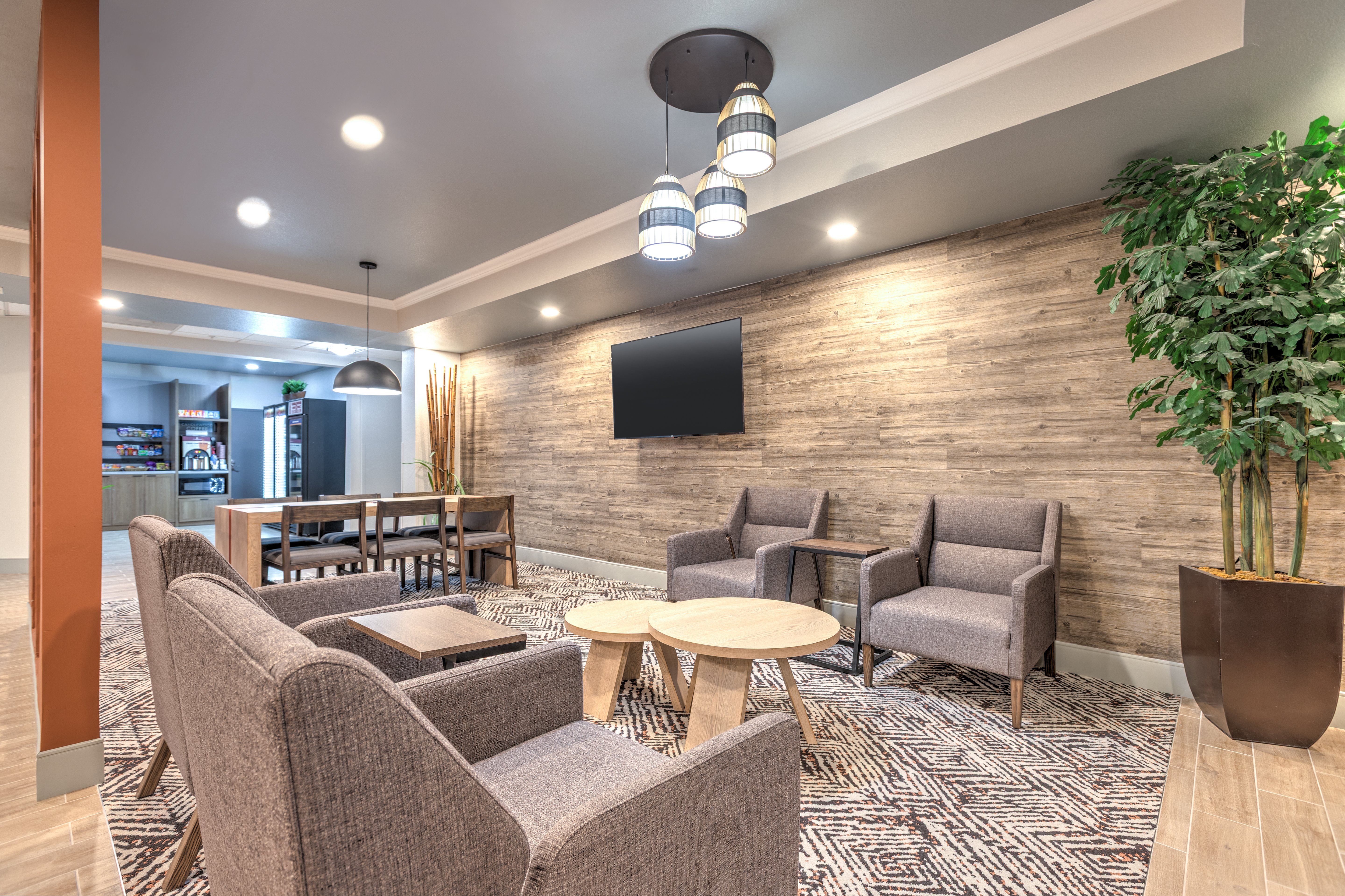 candlewood suites houston the woodlands by ihg