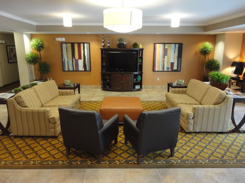 candlewood suites houston the woodlands by ihg