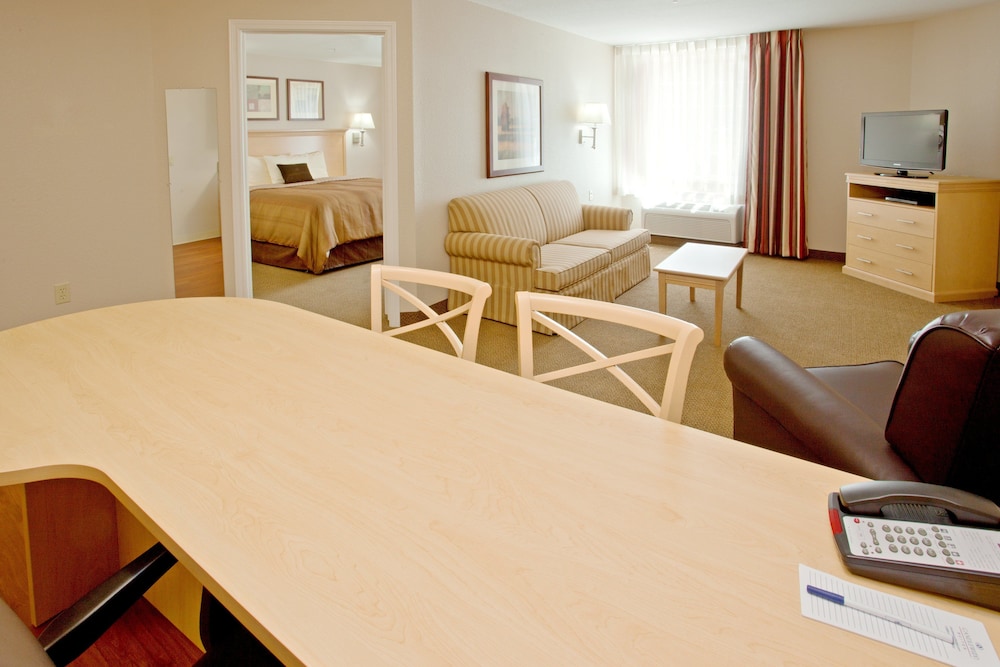 candlewood suites houston the woodlands by ihg