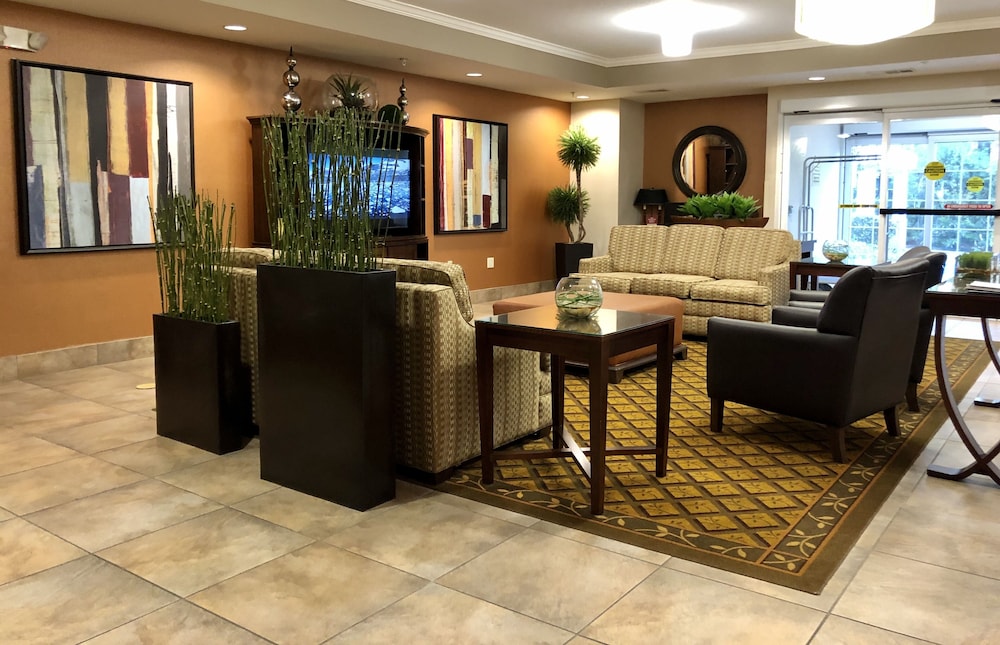 candlewood suites houston the woodlands by ihg