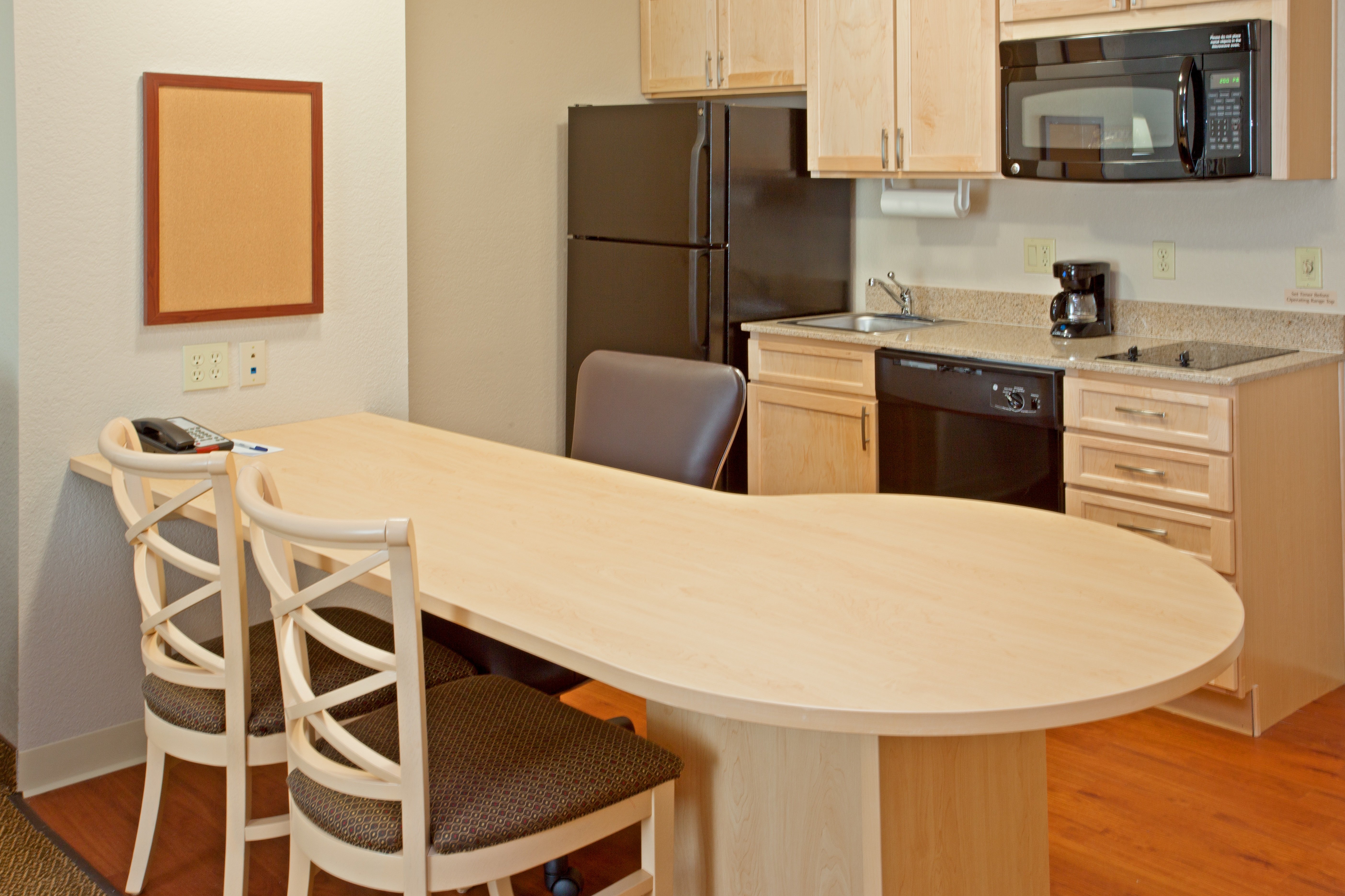 candlewood suites houston the woodlands by ihg