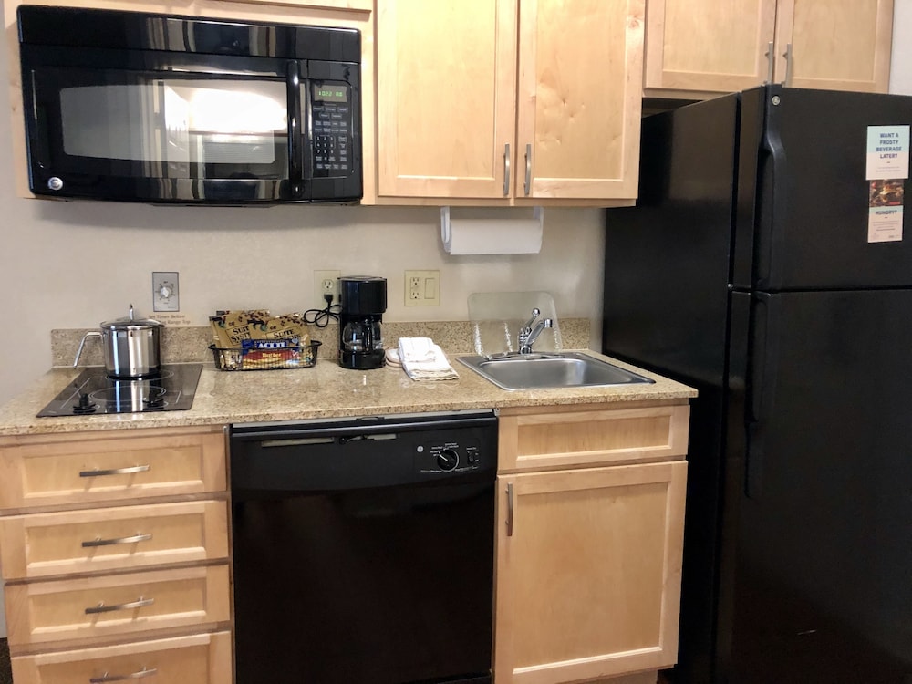 candlewood suites houston the woodlands by ihg
