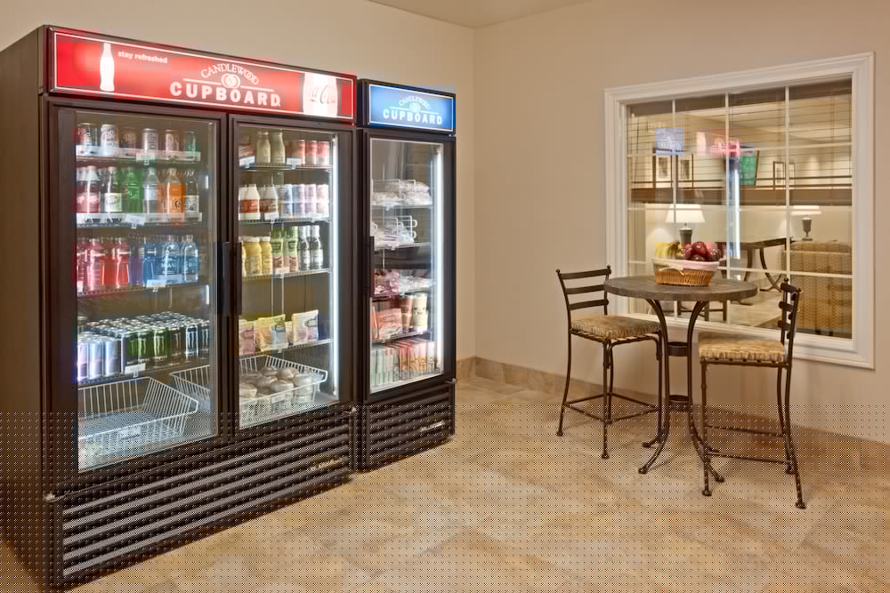 candlewood suites houston the woodlands by ihg
